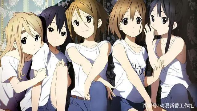 老牌偶像动画打开7月大门！带你回顾偶像动画的发展历程