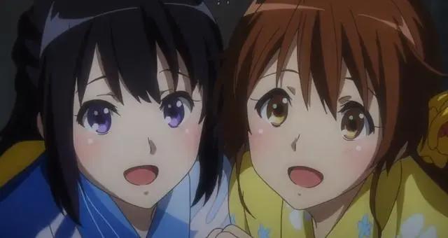 平心而论，为什么《吹响！上低音号》是京阿尼完成度最高的作品？