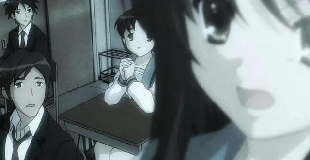 平心而论，为什么《吹响！上低音号》是京阿尼完成度最高的作品？