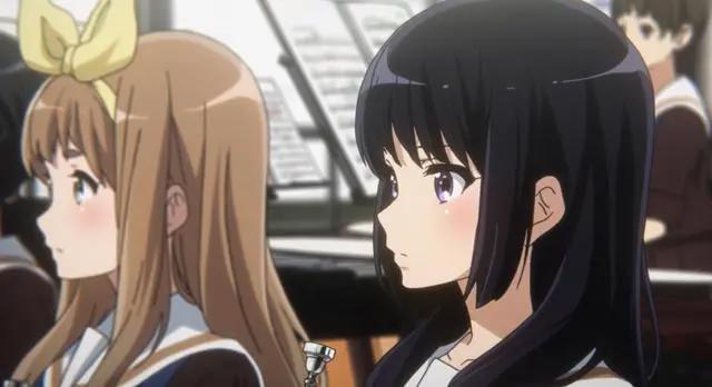 平心而论，为什么《吹响！上低音号》是京阿尼完成度最高的作品？