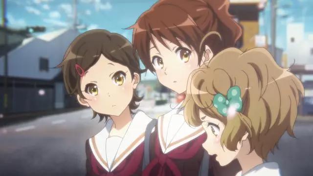 平心而论，为什么《吹响！上低音号》是京阿尼完成度最高的作品？