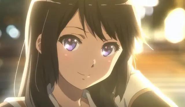 平心而论，为什么《吹响！上低音号》是京阿尼完成度最高的作品？