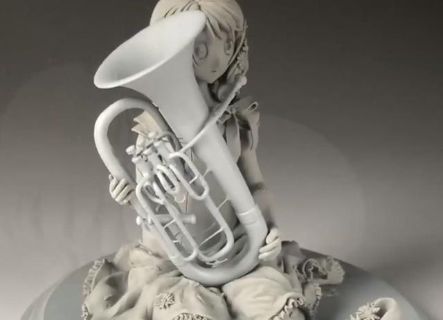 平心而论，为什么《吹响！上低音号》是京阿尼完成度最高的作品？