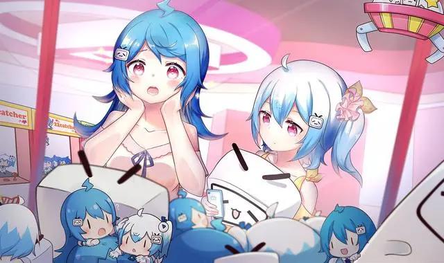 b站上架“三点几嘞，饮茶先啦”专栏，看完这几部番才叫二次元！