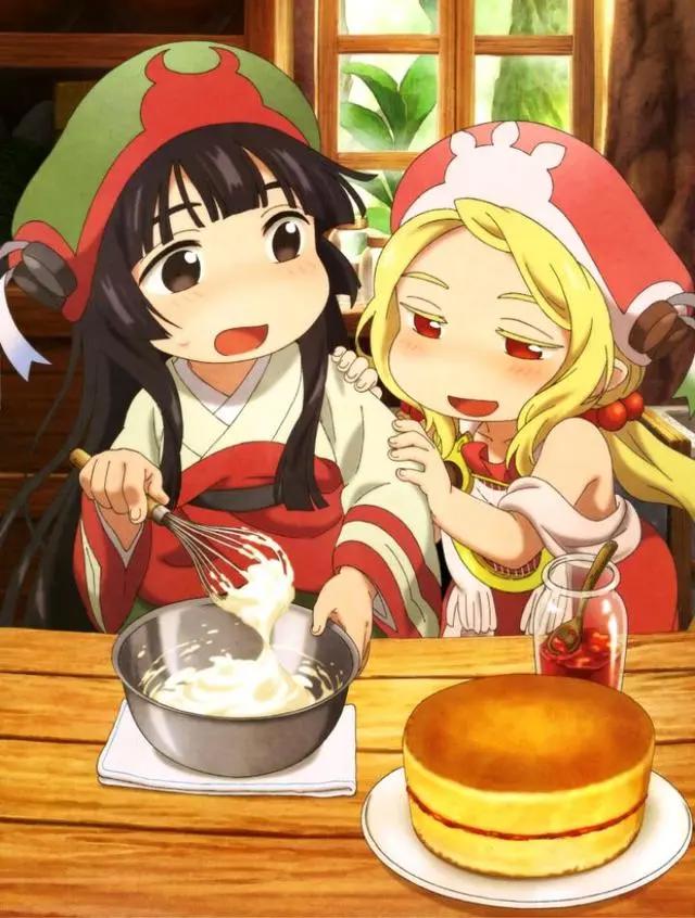 推荐几部值得观看的治愈系动漫