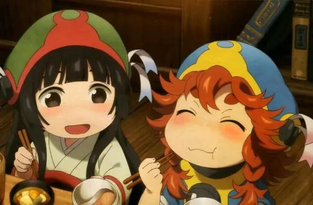 推荐几部值得观看的治愈系动漫