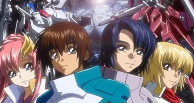 平成最棒的10部电视动画！不知道令和时代还能有多少“神作”