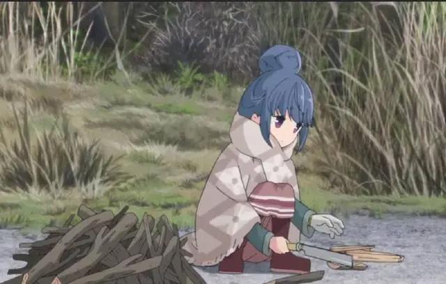 二次元影响三次元的典型，芳文社的这部动漫差一点就成了现象级