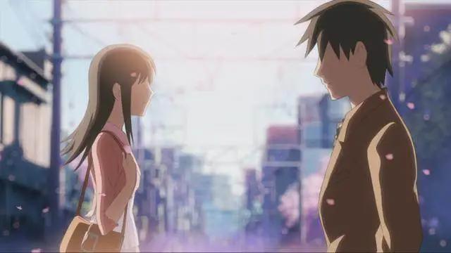 震撼人心的动漫大作，因为它们，让你重新认识这个世界！