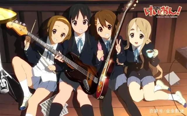 日本动画界损失的远远不只动画，重新认识大火之前的“京阿尼”