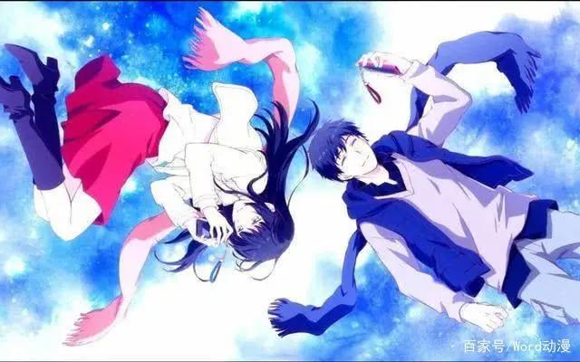 B站仅有的十部评分达到9.9的动画，没看过可是会后悔的