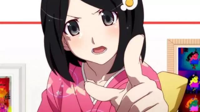 日本动画中的年间霸权，除了巨人和轻音，还有它们