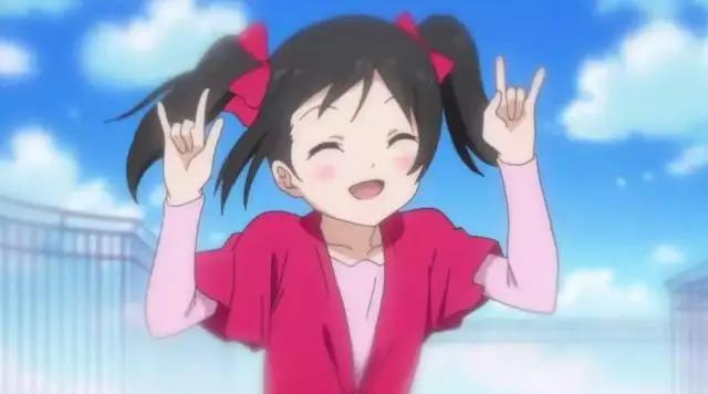 日本动画中的年间霸权，除了巨人和轻音，还有它们