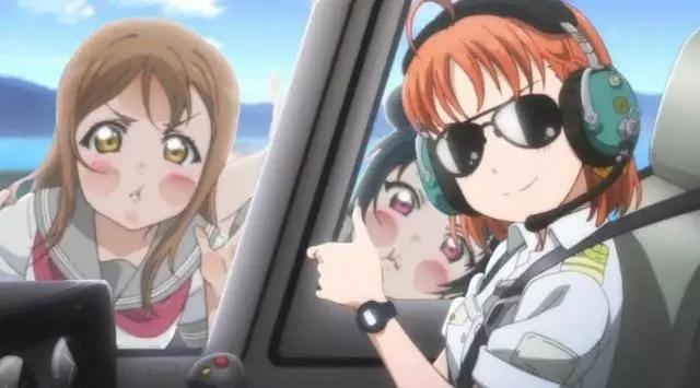 日本动画中的年间霸权，除了巨人和轻音，还有它们