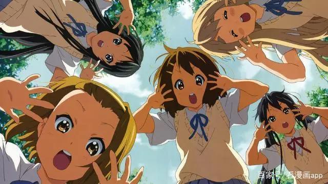 这些10年前的动漫，今天来看依旧是经典，看过的青春都结束了