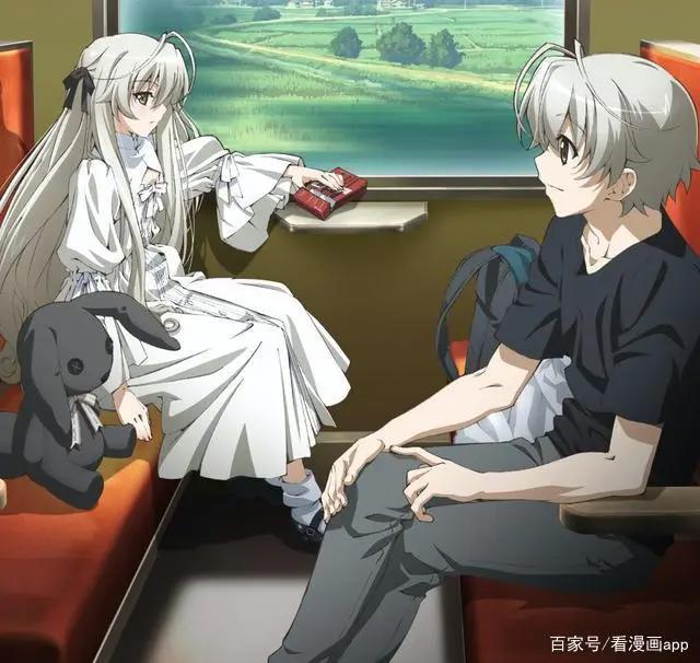 这些10年前的动漫，今天来看依旧是经典，看过的青春都结束了