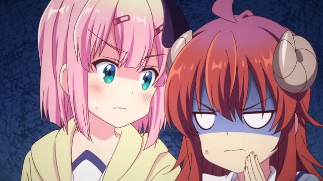 某站10分的动画无法存在？《街角魔族》第二季评分跌至9.9