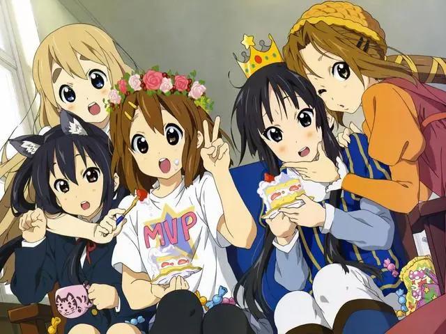 轻音少女未解之谜，我们仍未知道轻音部中还有多少秘密