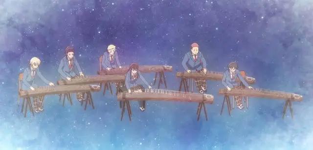 从《轻音少女》的复活，看京都动画是如何领先动画业界十年的？