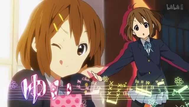 从《轻音少女》的复活，看京都动画是如何领先动画业界十年的？