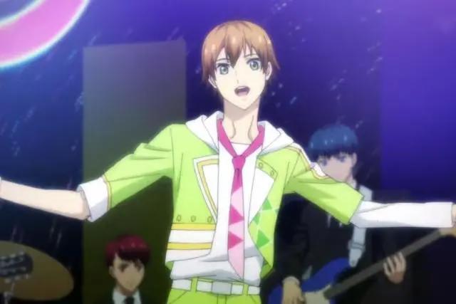 看了就停不下来的音乐动漫：高校星歌剧、轻音少女，还有哪些？