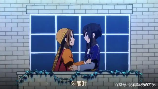 动漫推荐：轻音少女只是一部废萌番？那你肯定没看懂这部动漫