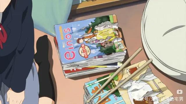 动漫推荐：轻音少女只是一部废萌番？那你肯定没看懂这部动漫