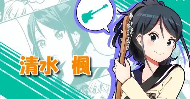 《轻音少女》续作PV公开！十年之约，我来了你还爱吗？