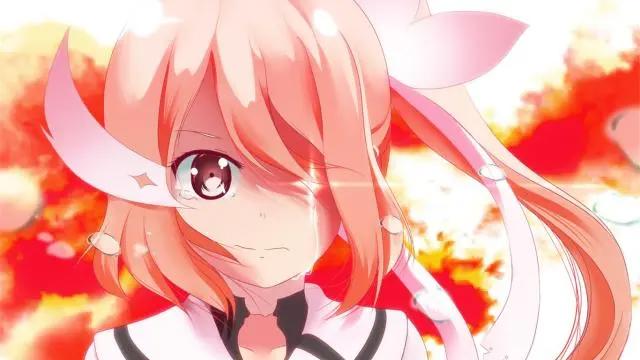 多多良小伞与结城友奈是勇者