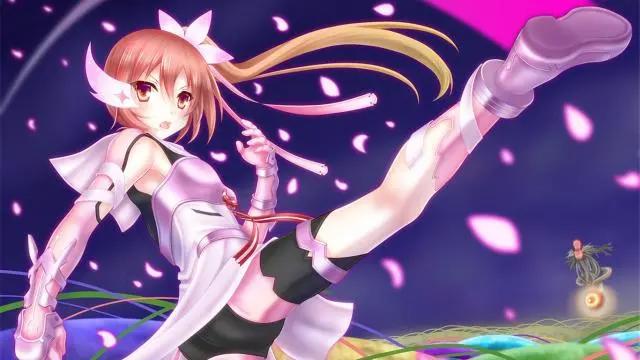 多多良小伞与结城友奈是勇者