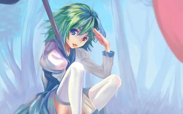 多多良小伞与结城友奈是勇者