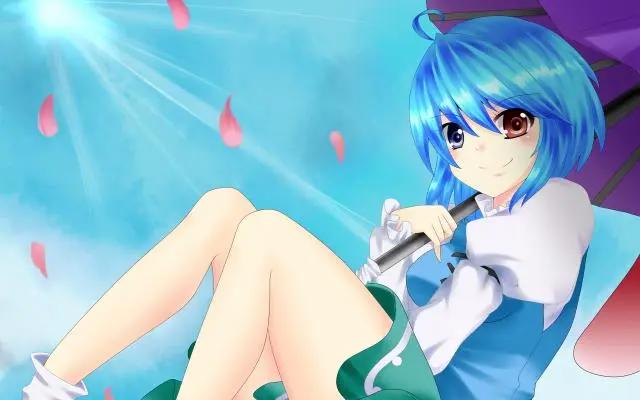 多多良小伞与结城友奈是勇者