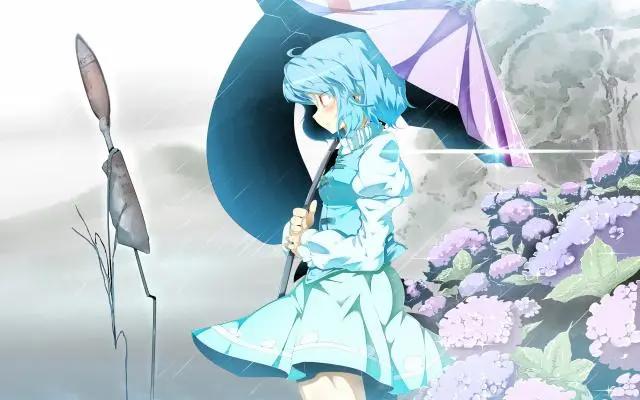 多多良小伞与结城友奈是勇者