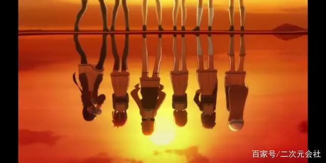 《结城友奈是勇者大满开之章》公开宣传影片
