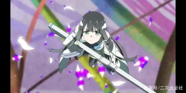 《结城友奈是勇者大满开之章》公开宣传影片