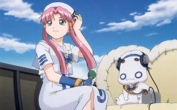 动漫推荐——盘点那些看了别有一番风味的动漫，全看过算我输！