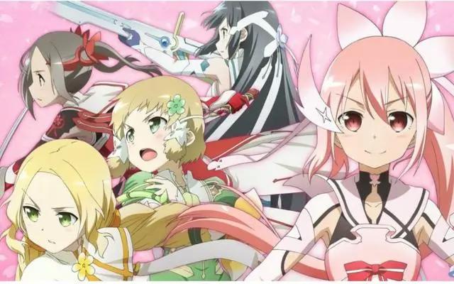 动漫推荐——盘点那些看了别有一番风味的动漫，全看过算我输！