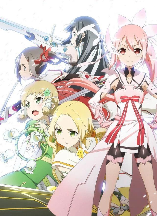 b站这次真给力！——带你看十月的“霸权候补”！