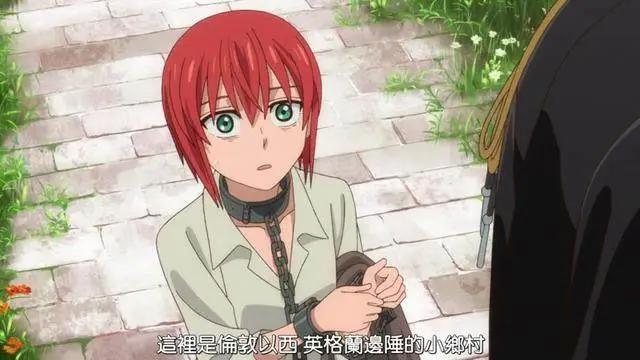 十月番的几大黑马：画面、剧情、内涵兼备，这才是高质量动画！