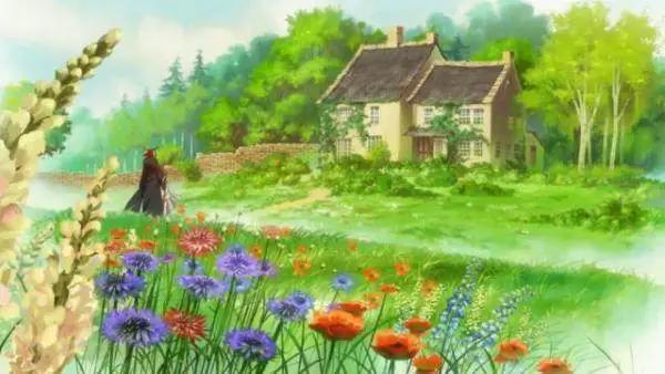 十月番的几大黑马：画面、剧情、内涵兼备，这才是高质量动画！