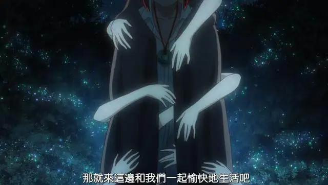 十月番的几大黑马：画面、剧情、内涵兼备，这才是高质量动画！