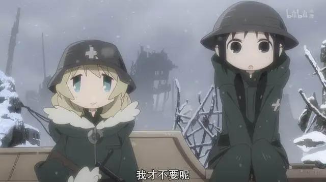 十月番的几大黑马：画面、剧情、内涵兼备，这才是高质量动画！