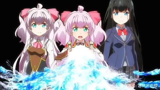 能力平均值：勇者精神，麦露三位一体傲天无双，挖坑第二季