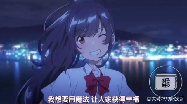 这部动画，有可能是今年十月最“刺激”的番剧！