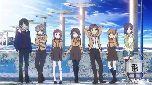 这部动画，有可能是今年十月最“刺激”的番剧！