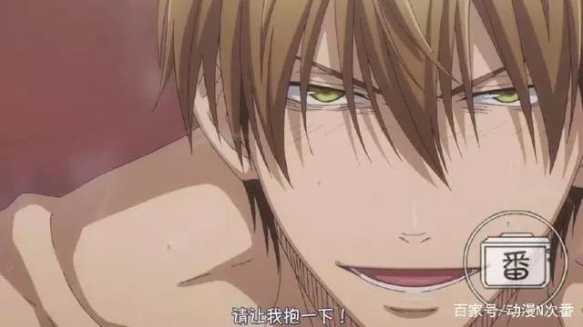 这部动画，有可能是今年十月最“刺激”的番剧！