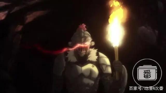 这部动画，有可能是今年十月最“刺激”的番剧！