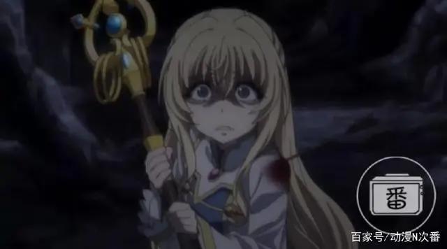 这部动画，有可能是今年十月最“刺激”的番剧！