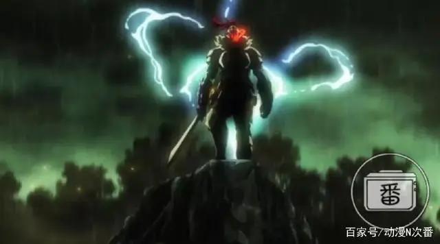 这部动画，有可能是今年十月最“刺激”的番剧！