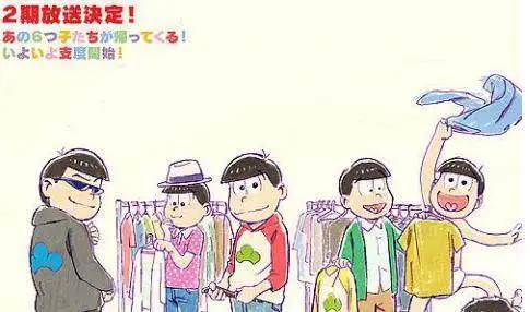 10月都要过完了，你还不知道该看哪些动画？那来看看这些续作吧！